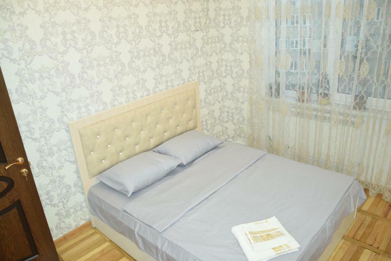 Massiv Apt エレバン エクステリア 写真