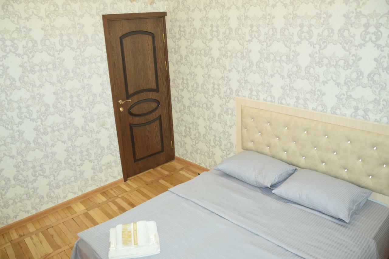 Massiv Apt エレバン エクステリア 写真