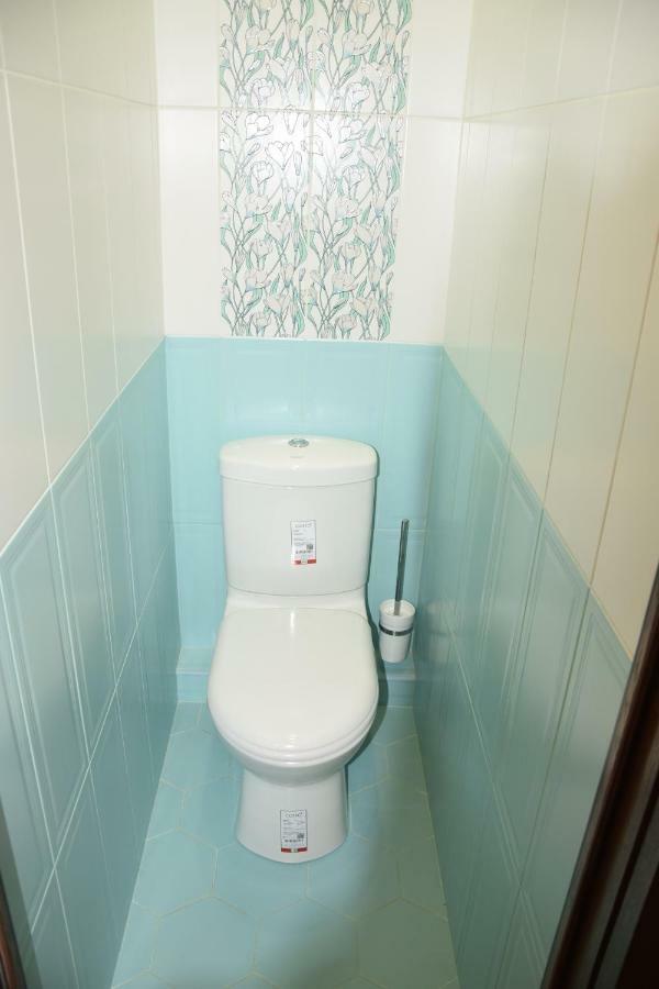 Massiv Apt エレバン エクステリア 写真