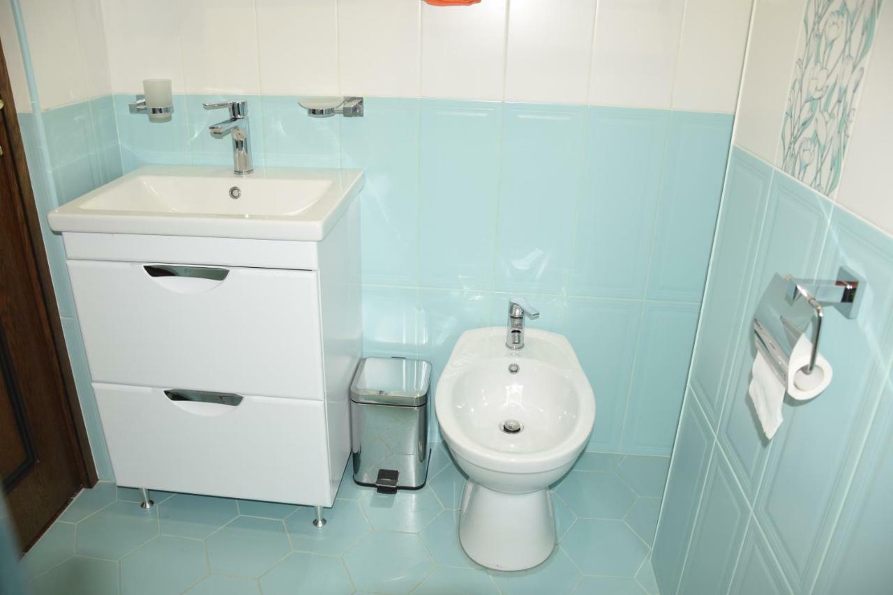 Massiv Apt エレバン エクステリア 写真